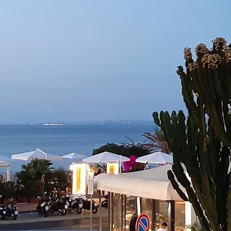 La Terrazza Dell^Ippocampo #Seaview Apartment Иския Екстериор снимка