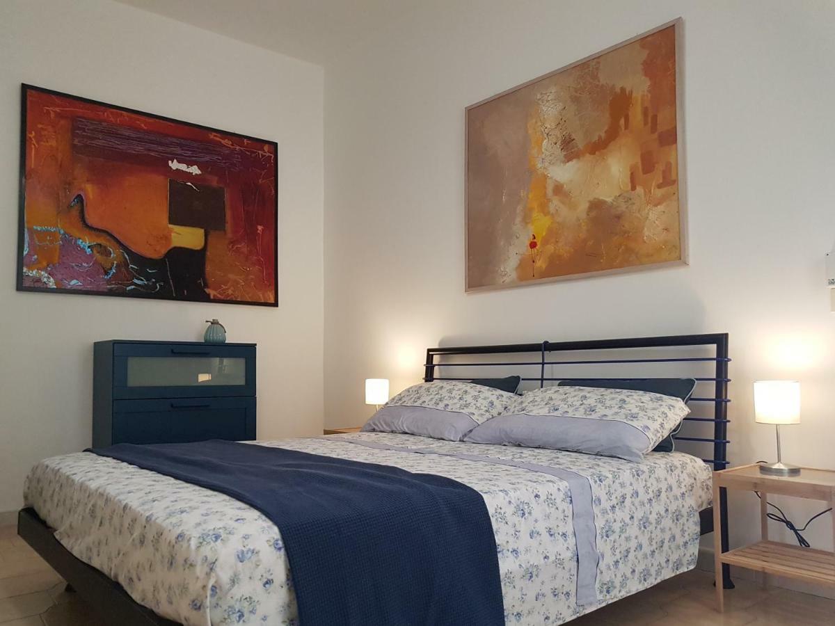 La Terrazza Dell^Ippocampo #Seaview Apartment Иския Екстериор снимка