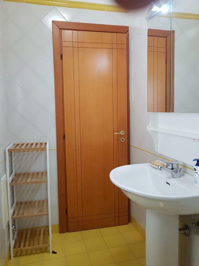 La Terrazza Dell^Ippocampo #Seaview Apartment Иския Екстериор снимка