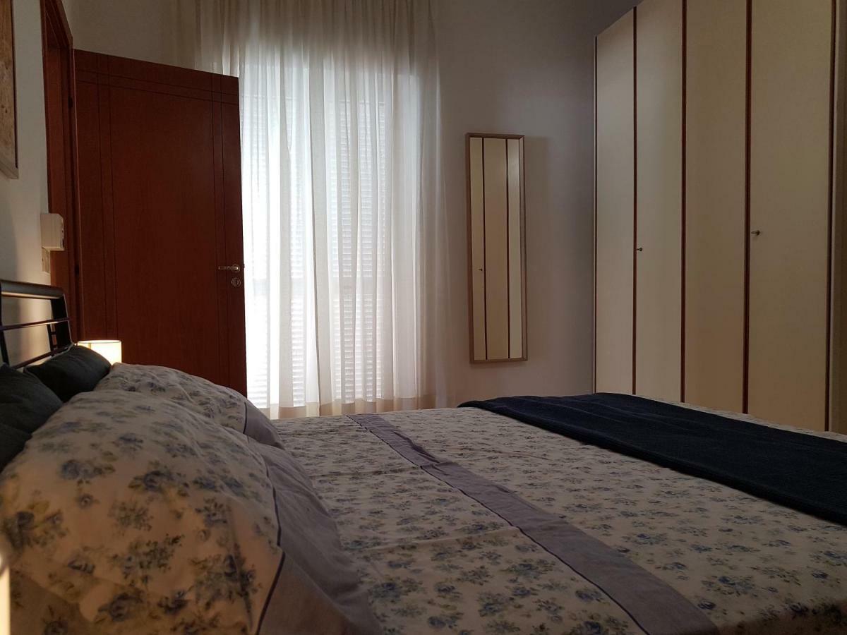 La Terrazza Dell^Ippocampo #Seaview Apartment Иския Екстериор снимка